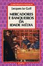 Mercadores e Banqueiros da Idade Média - Preview