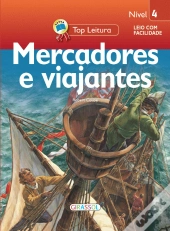 Mercadores e Viajantes