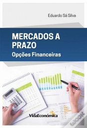 Capa do artigo Mercados a Prazo