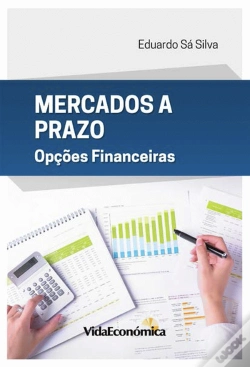 Capa do artigo Mercados a Prazo