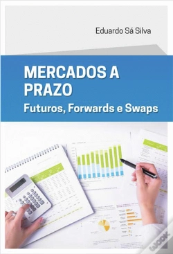 Capa do artigo Mercados a Prazo