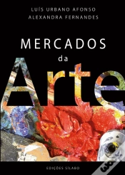 Capa do artigo Mercados da Arte