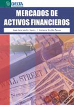 Capa do artigo Mercados De Activos Financieros