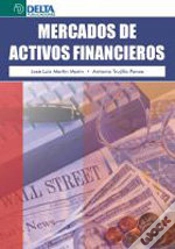 Capa do artigo Mercados De Activos Financieros