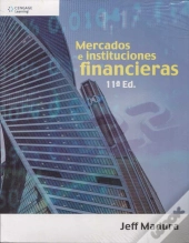 Mercados E Instituciones Financieras