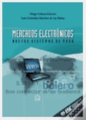 Capa do artigo Mercados Electrónicos