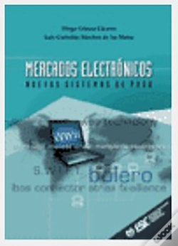 Capa do artigo Mercados Electrónicos