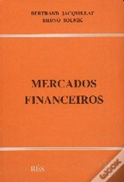 Capa do artigo Mercados Financeiros