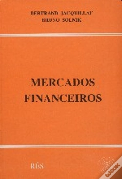 Capa do artigo Mercados Financeiros
