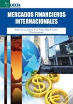 Capa do artigo Mercados Financieros Internacionales