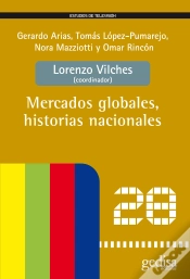 Capa do artigo Mercados Globales, Historias Nacionales