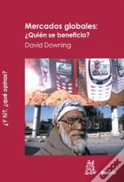 Capa do artigo Mercados Globales, ¿Quién Se Beneficia?