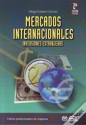 Capa do artigo Mercados Internacionales