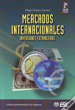 Capa do artigo Mercados Internacionales