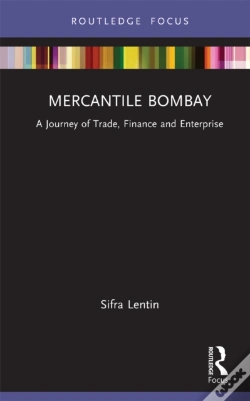 Capa do artigo Mercantile Bombay