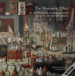 Capa do artigo Mercantile Effect