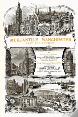 Capa do artigo Mercantile Manchester: Past And Present