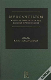 Capa do artigo Mercantilism