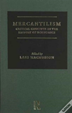 Capa do artigo Mercantilism