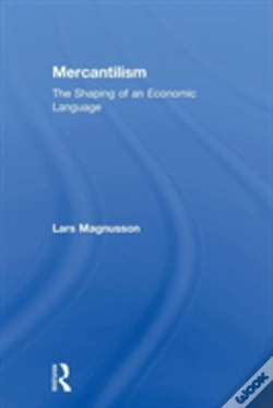 Capa do artigo Mercantilism