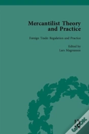 Capa do artigo Mercantilist Theory And Practice