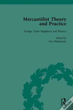 Capa do artigo Mercantilist Theory And Practice