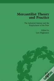 Capa do artigo Mercantilist Theory And Practice Vol 4