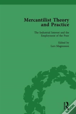 Capa do artigo Mercantilist Theory And Practice Vol 4
