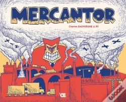 Capa do artigo Mercantor