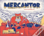 Capa do artigo Mercantor