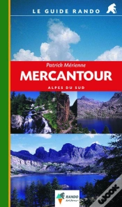 Capa do artigo mercantour ; guide rando