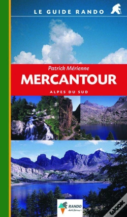 Capa do artigo mercantour ; guide rando