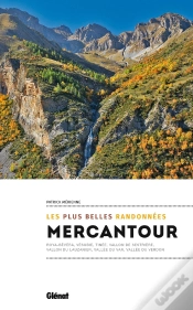 Capa do artigo Mercantour, Les Plus Belles Randonnées