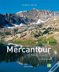 Capa do artigo Mercantour Remarquable