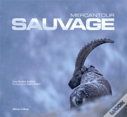 Capa do artigo Mercantour Sauvage