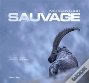 Capa do artigo Mercantour Sauvage