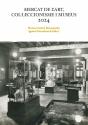 Mercat De L?Art, Col·Leccionisme I Museus 2024 - Preview