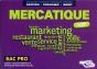 Mercatique Bac Pro - Cuisine, Commercialisation Et Services En Restauration - Preview