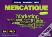 Mercatique Bac Pro - Cuisine, Commercialisation Et Services En Restauration