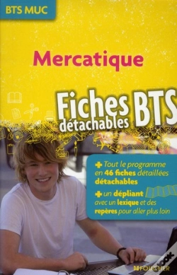Capa do artigo Mercatique Bts Muc N.E