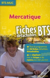 Capa do artigo Mercatique Bts Muc N.E