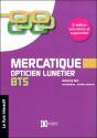 Mercatique Opticien Lunetier : Bts - Preview