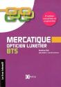 Mercatique Opticien Lunetier Bts - Livre Interactif - Preview