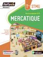 Mercatique Term Stmg (Manuel Réflexe) Livre + Licence Élève 2020 - Preview