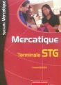 Mercatique ; Terminale Stg - Preview