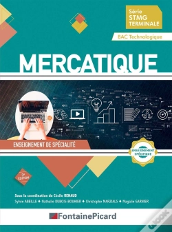 Capa do artigo Mercatique Terminale Stmg