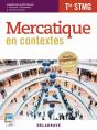 Mercatique Terminale Stmg Eleve 2015 Tout Le Programme En 20 Contextes - Preview