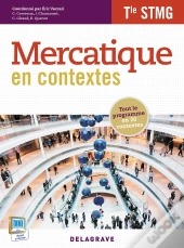 Mercatique Terminale Stmg Eleve 2015 Tout Le Programme En 20 Contextes