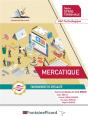 Mercatique ; Terminale Stmg ; Livre De L'Élève - Preview