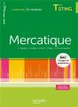 Mercatique ; Terminale Stmg ; Livre De L'Élève - Preview